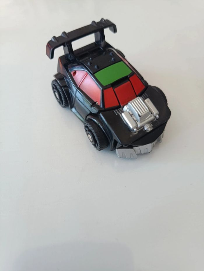 Mini transformer - photo numéro 3