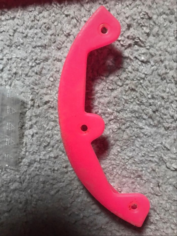 Lot de protections pour skateboard - photo numéro 5