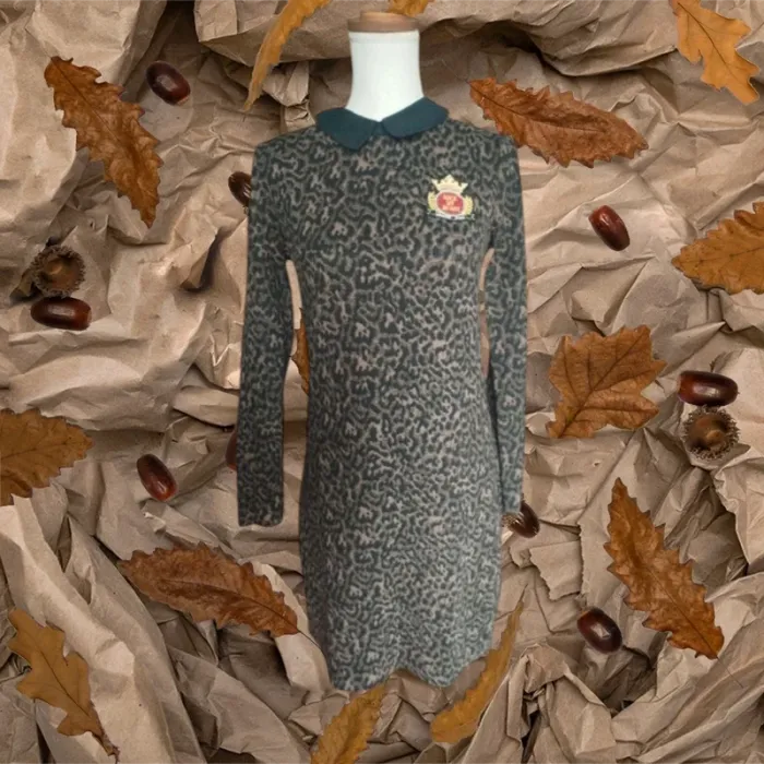 Robe hiver 36