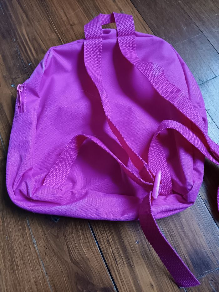 Sac Barbie - photo numéro 3