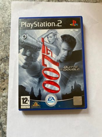 007 ps2