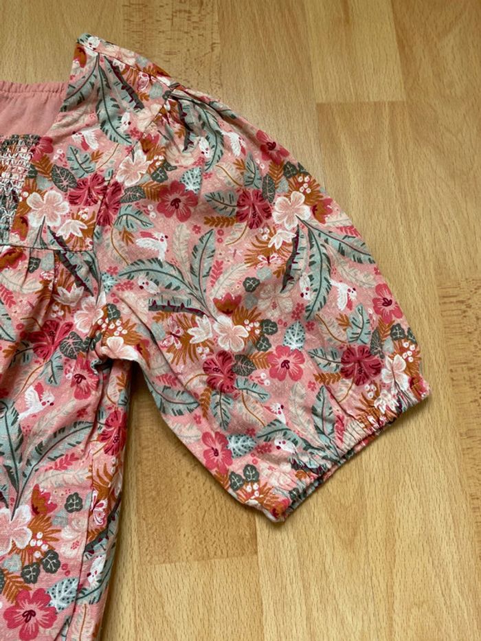Robe manche courte - photo numéro 4