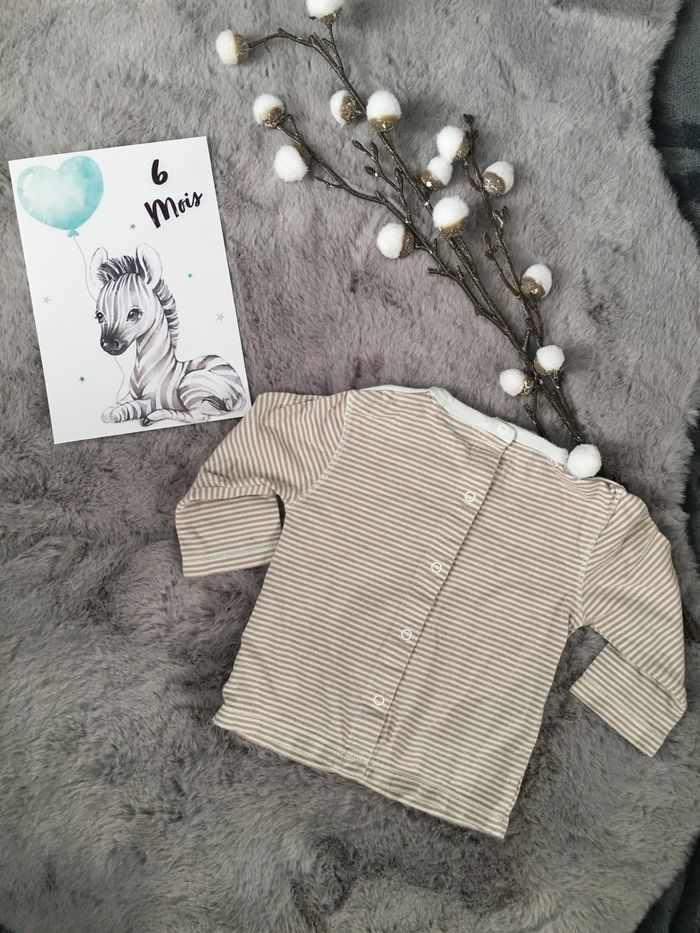 Ensemble 6 mois - photo numéro 3