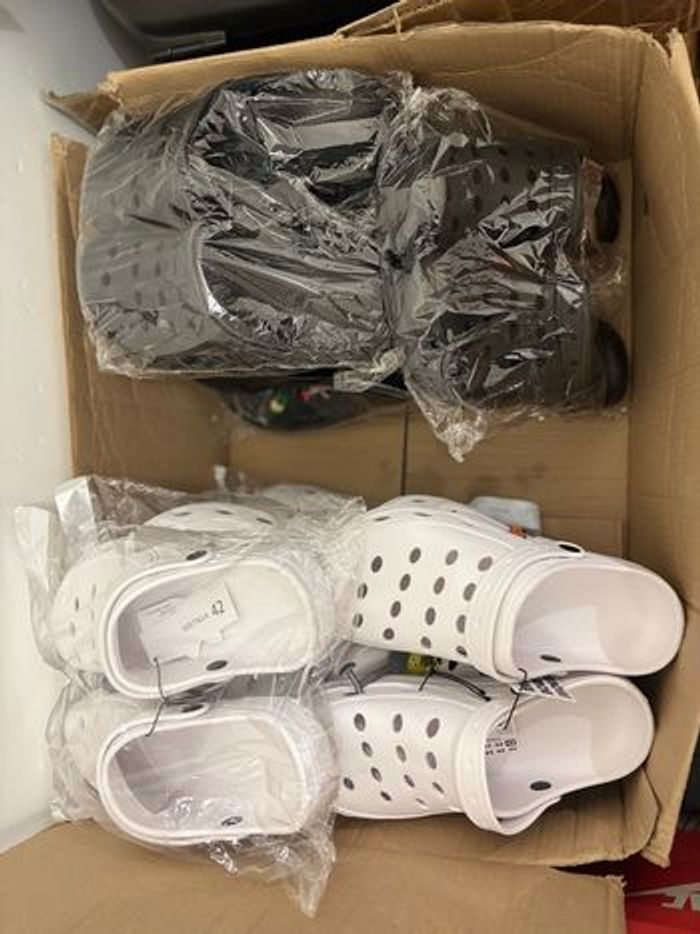 Crocs sabot homme - photo numéro 6