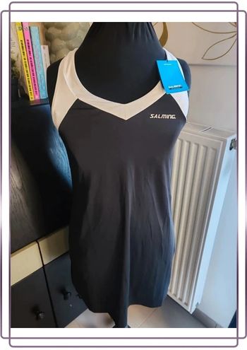 Robe salming