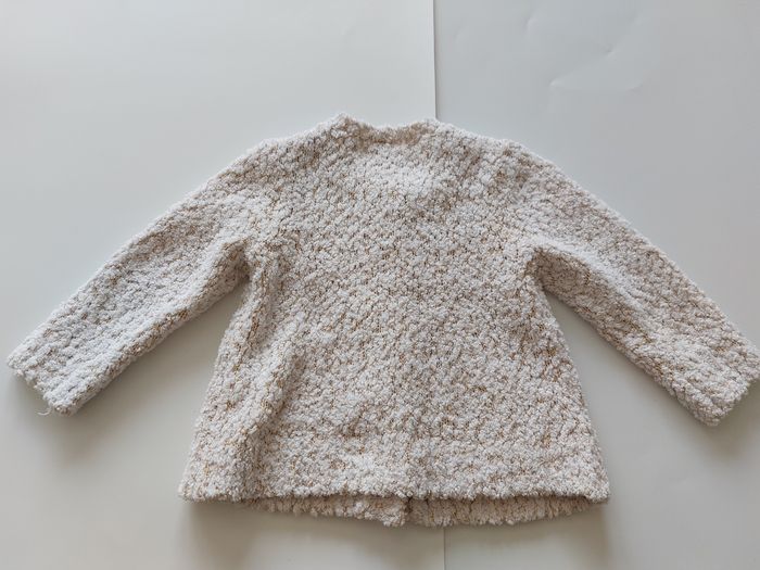 Gilet 9 mois Orchestra - photo numéro 4