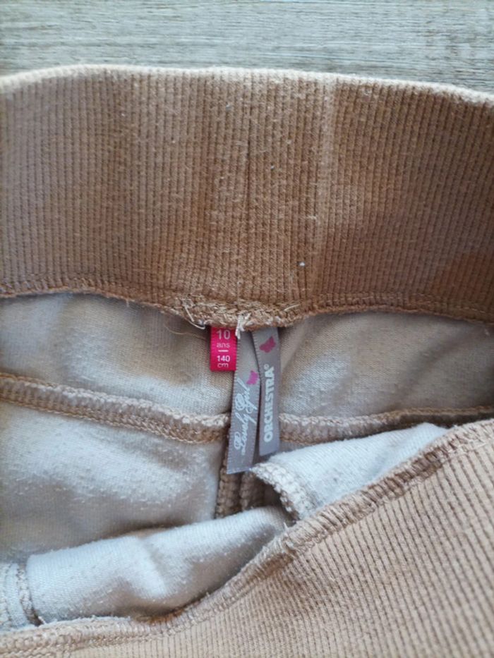 bas de Jogging 10 ans - photo numéro 3