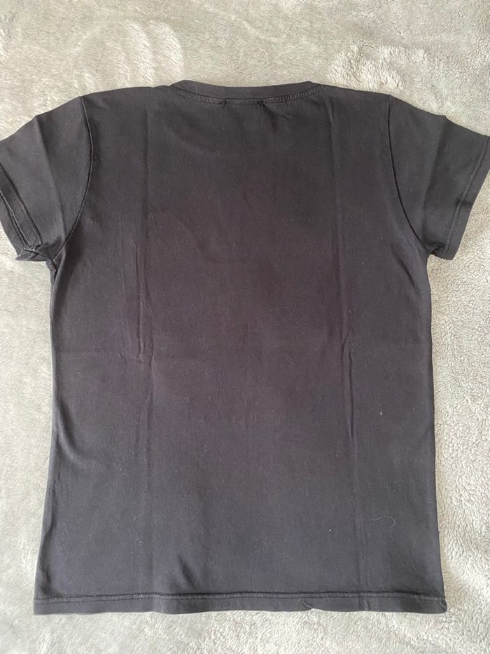 T-shirt sequin 12 ans - photo numéro 3