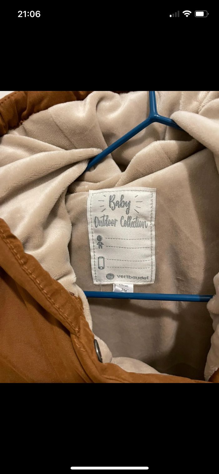 Combipilote vertbaudet - photo numéro 2