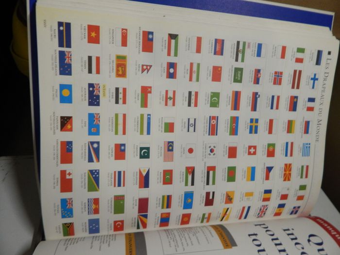 Grand Atlas pour le 20éme siècle - photo numéro 8