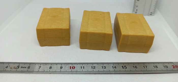 Grosses bottes de foin paille playmobil - photo numéro 3