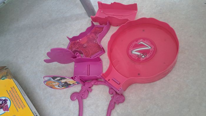 lot zhu zhu pets - photo numéro 5