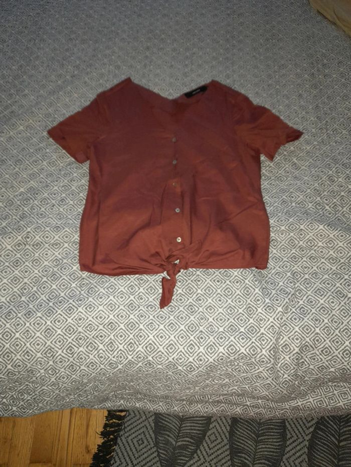 Chemise vero moda