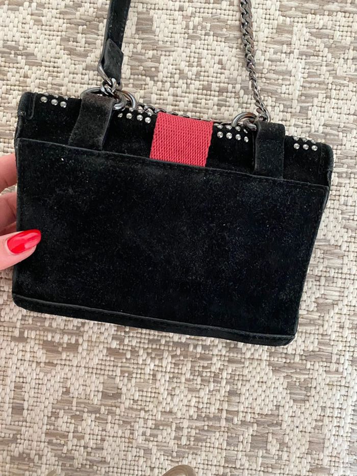 Sac bandoulière zara - photo numéro 4