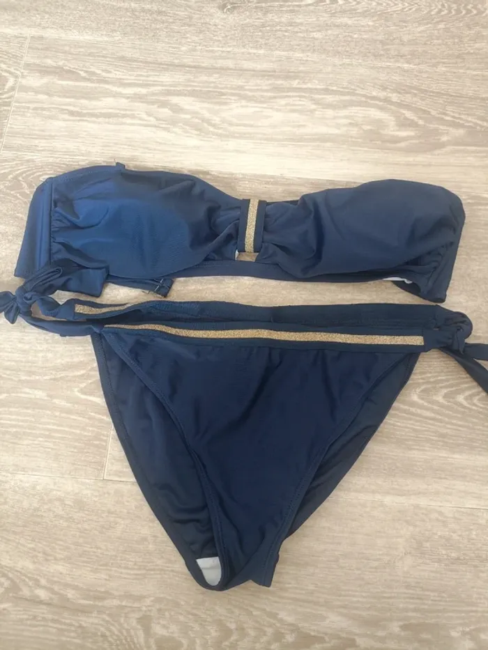 Maillot de bain t46