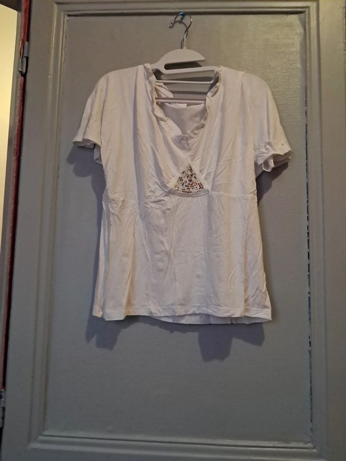 t shirt - photo numéro 2