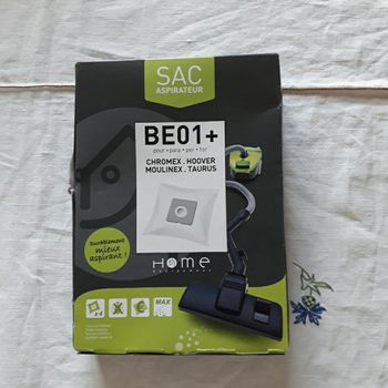 Sacs aspirateur