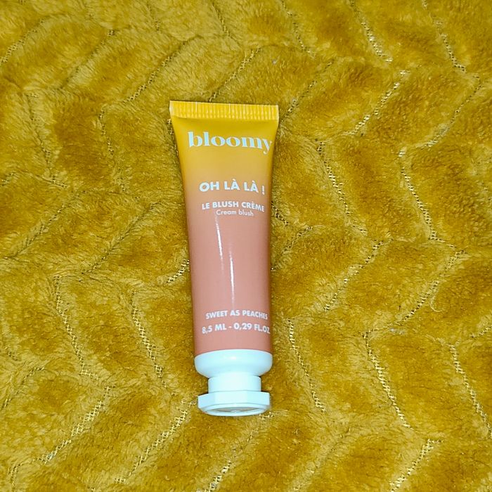 Blush crème Oh là là!