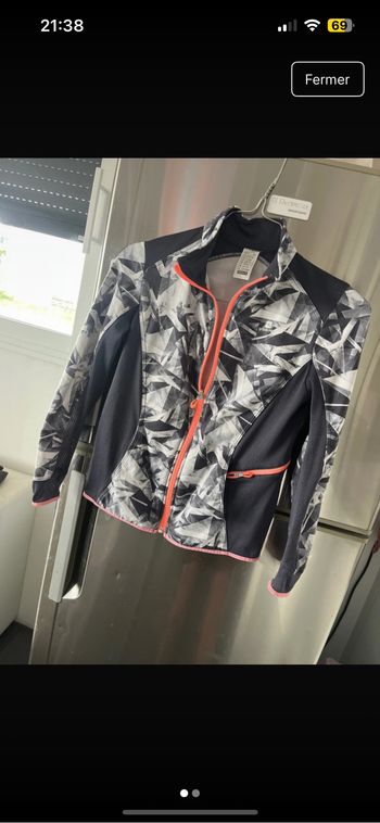 Veste