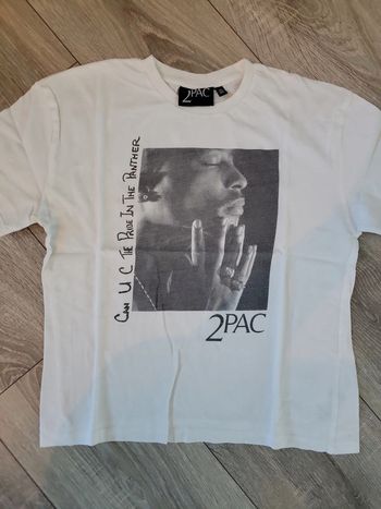 Tee-shirt 2PAC