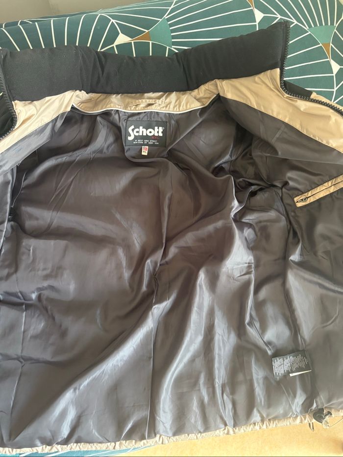 Veste doudoune - photo numéro 2