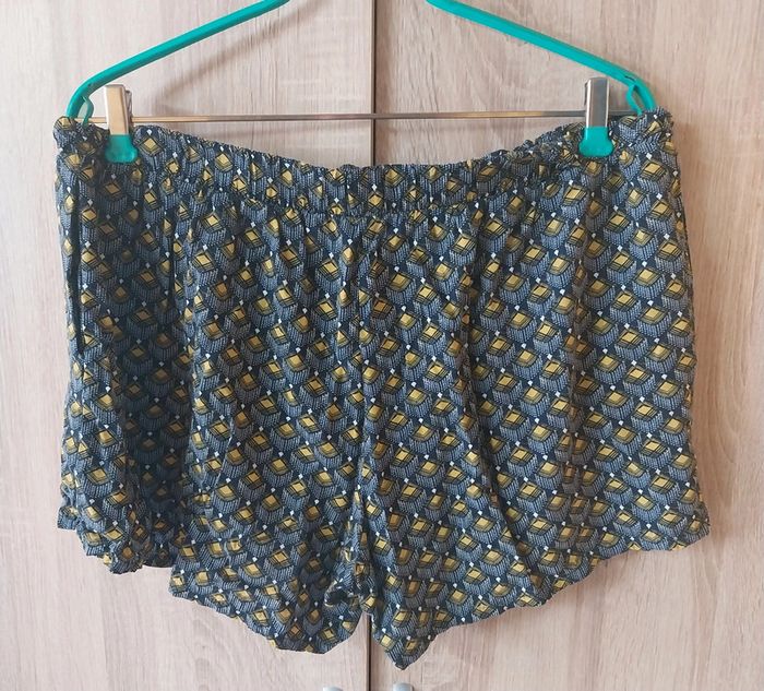 Short Kiabi - photo numéro 2