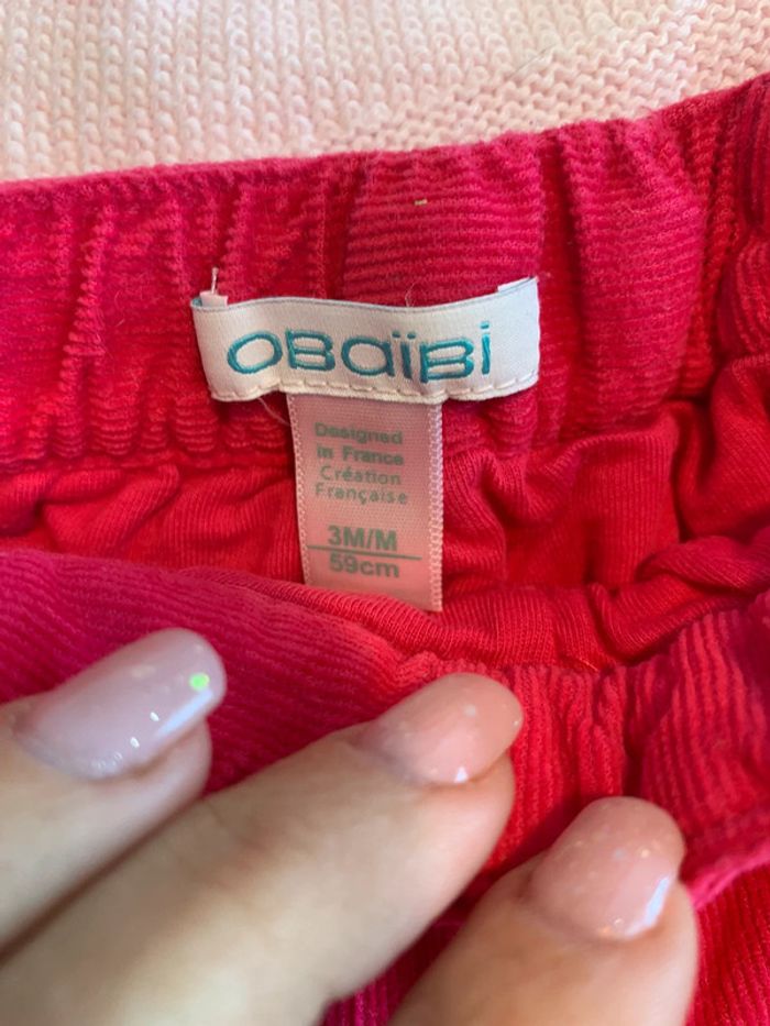 Ensemble 3 mois - photo numéro 4