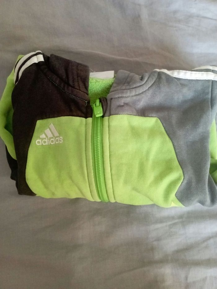 Veste neutre - photo numéro 3