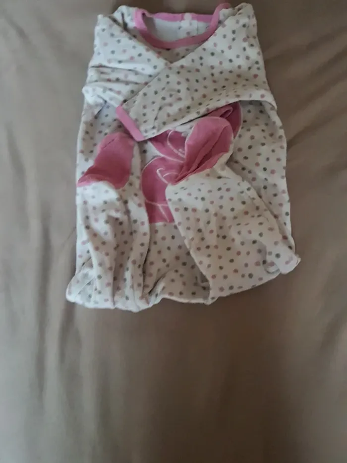 Pyjama - photo numéro 3