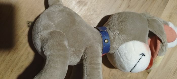 Grande Peluche Diddl Vintage - photo numéro 5