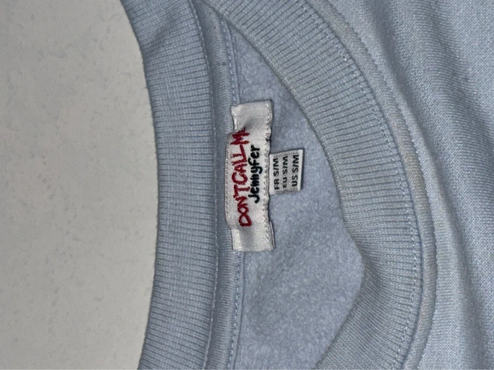 Pull épais - photo numéro 5