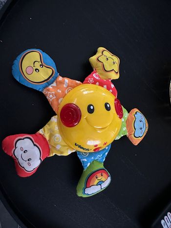 🌼étoile musicale vtech 🌼