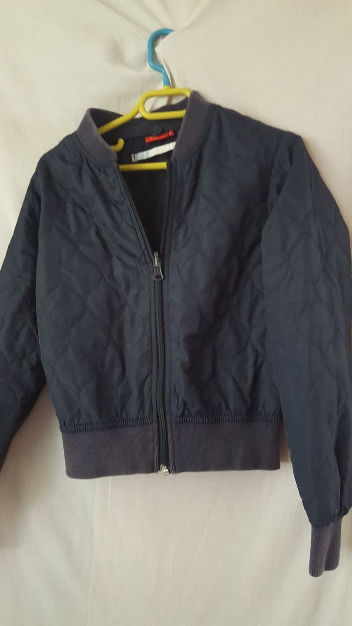 Petit blouson mi-saison