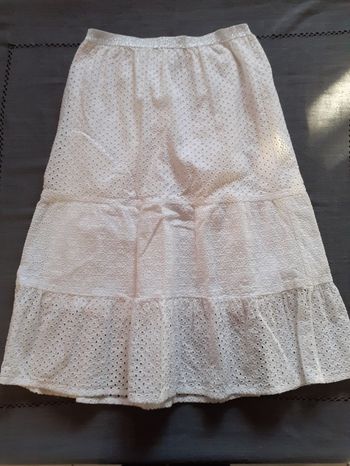 Jupe longue Vertbaudet