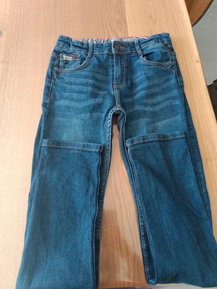 Lot de 2 jeans - photo numéro 3