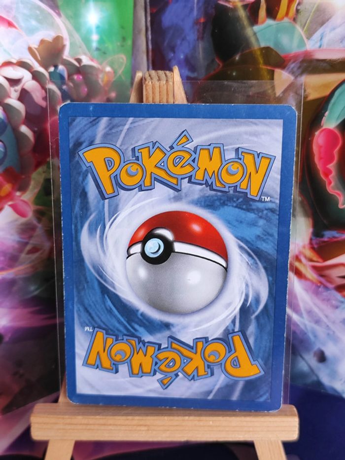 Tierno dresseur 39/39 promo bienvenue à kalos - photo numéro 2