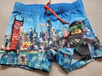 Maillot de bain garçon