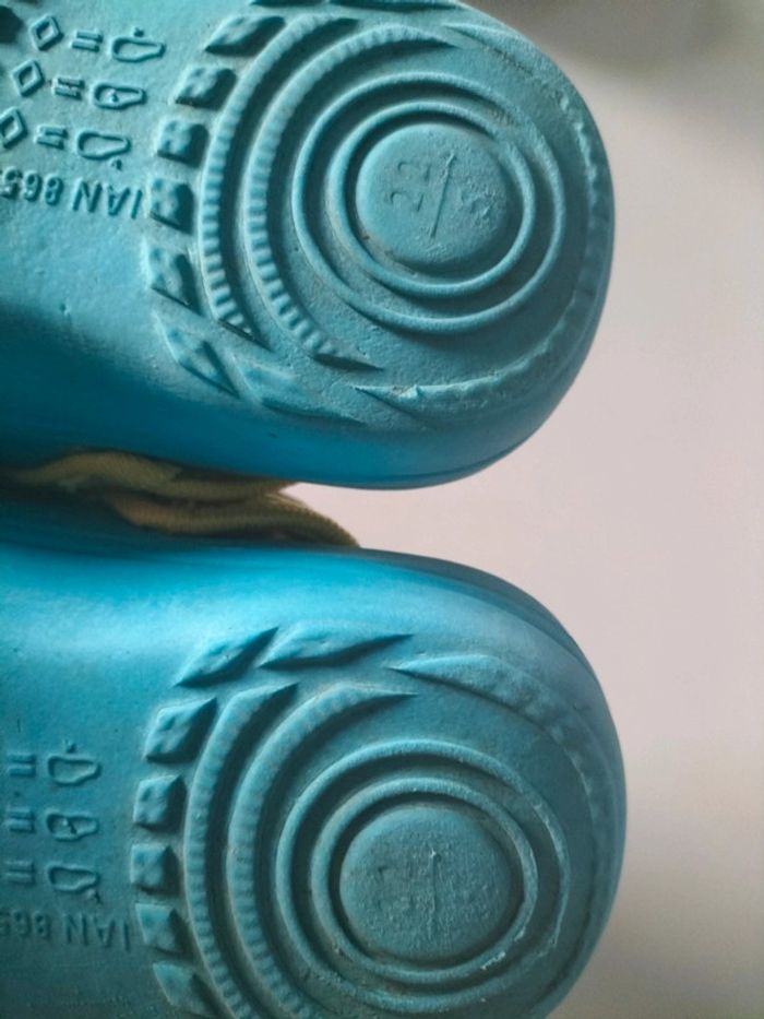 Sabot taille 22 - photo numéro 2