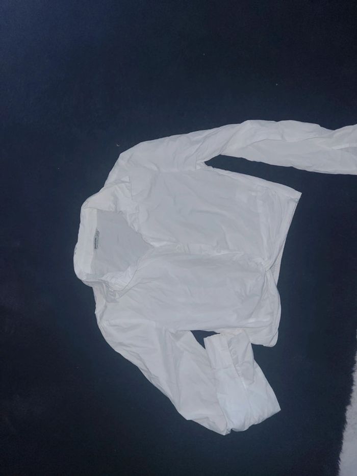 Chemise courtes stradivarius - photo numéro 2