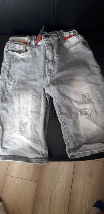 Short