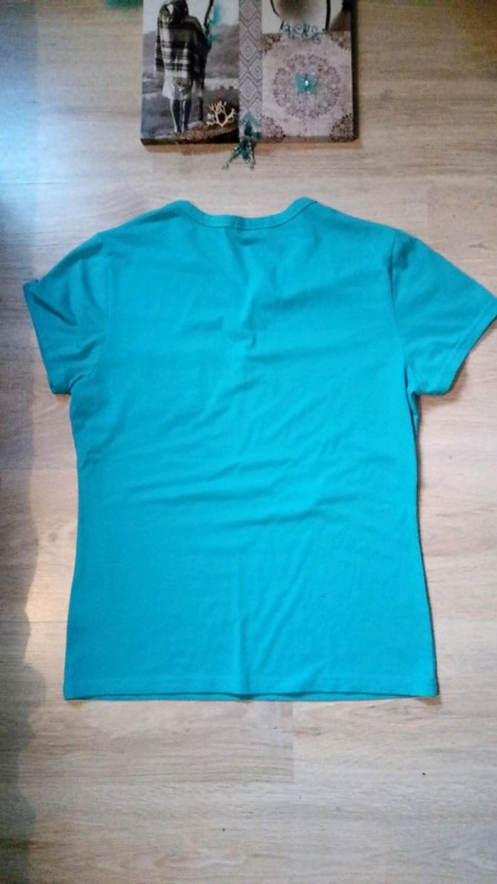 Tee shirt homme - photo numéro 2