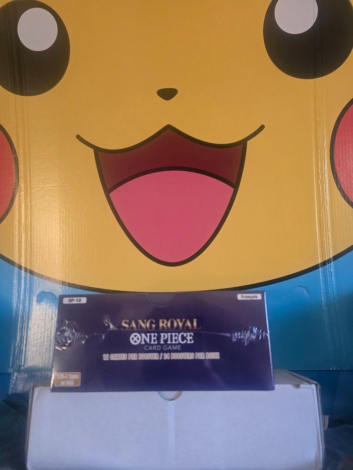 Display one pièce - photo numéro 2