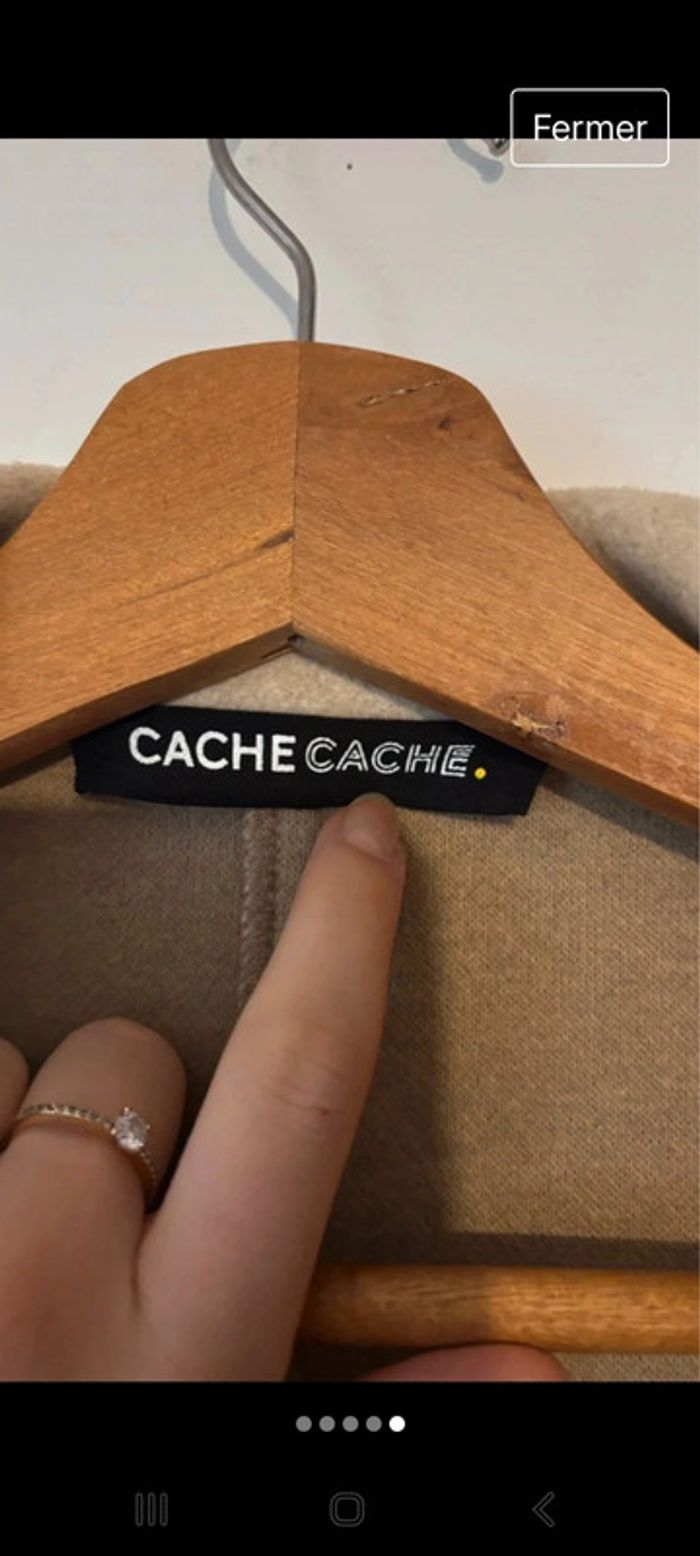 Manteaux - photo numéro 5