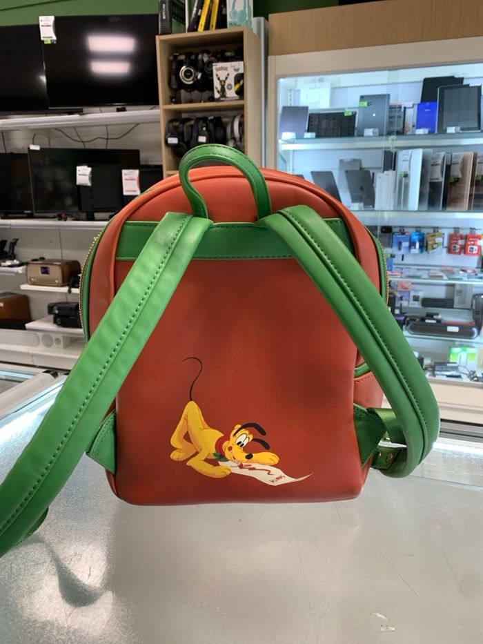 Sac à dos Disney loungefly - photo numéro 2