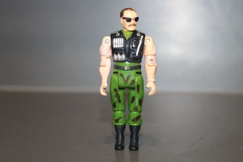 Figurine Gi Joe