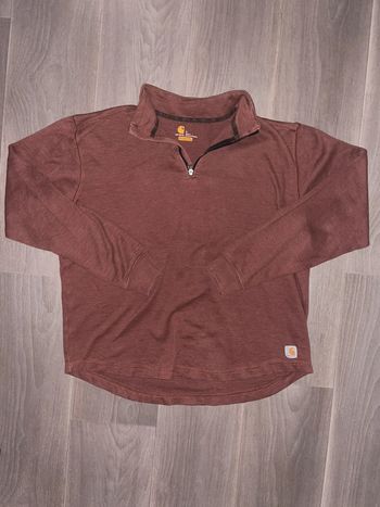 Pull Carhartt Relaxed Fit 🧥