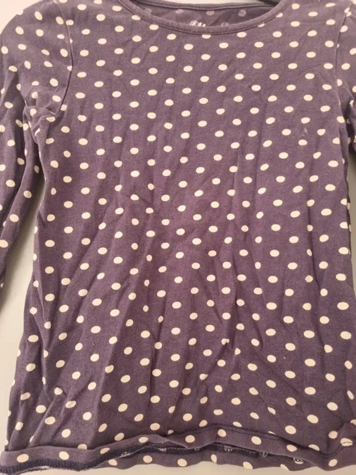 T shirt ml - photo numéro 2