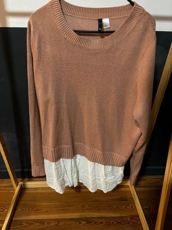 Pull bon état