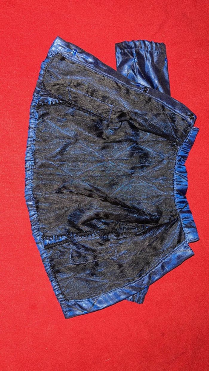 Blouson pour poupée - photo numéro 6