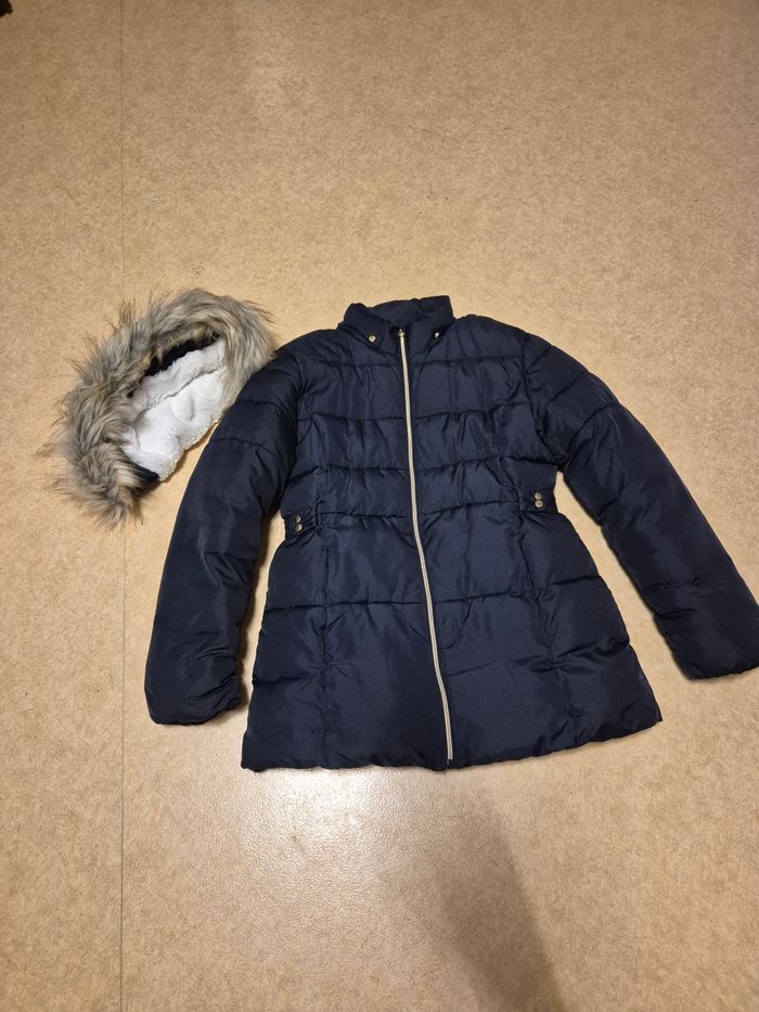 Blouson hiver fille 13 ans name it - photo numéro 5